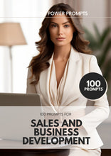 Load image into Gallery viewer, Power Mum AI Business Bundle : Launch & Grow a Profitable Online Business from Home — Powered by AI