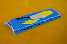 Load image into Gallery viewer, Vintage Rostfrei Cheese Slicer Knife Still in Original Box Excellent Condition