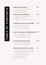 Load image into Gallery viewer, Launch Your Print-On-Demand Business and Earn Passive Income on Autopilot! PDF eBook Guide