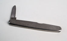 Load image into Gallery viewer, Vintage Rexine Sheffield Made Steel Folding Pocket Pen Knife