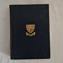 Load image into Gallery viewer, THE HUMAN BODY by TREVOR HEATON 1928 Reprinted Vintage Book George G Harrap & Co Ltd