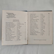 Load image into Gallery viewer, The Little Picture Hymn Book Vintage Religious Spirituality Book
