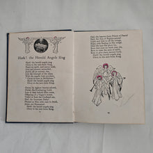 Load image into Gallery viewer, The Little Picture Hymn Book Vintage Religious Spirituality Book