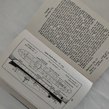 Load image into Gallery viewer, Observer's Book of Ships by Frank E. Dodman Vintage Book 1955