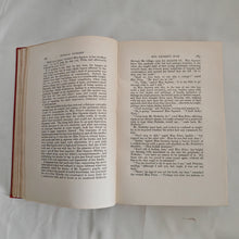 Load image into Gallery viewer, The Life and The Life & Adventures of Nicholas Nickleby By Charles Dickens With 39 illustrations by "Phiz" and a Portrait of the Author