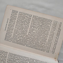 Load image into Gallery viewer, Charlotte Brontë’s Jane Eyre - Walter Scott Publishing Co Ltd, c1890 Hardback Vintage Book