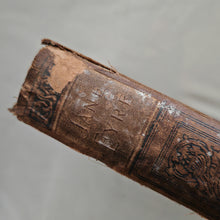 Load image into Gallery viewer, Charlotte Brontë’s Jane Eyre - Walter Scott Publishing Co Ltd, c1890 Hardback Vintage Book