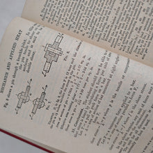 Load image into Gallery viewer, Mechanics and Applied Heat with Electrotechnics S.H Moorfield and H.H Winstanley   Published by Edward Arnold
