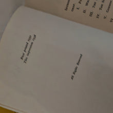 Load image into Gallery viewer, TEACH YOURSELF ASTRONOMY by David S Evans 1957 Vintage Book