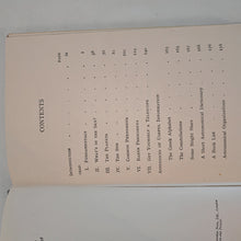 Load image into Gallery viewer, TEACH YOURSELF ASTRONOMY by David S Evans 1957 Vintage Book