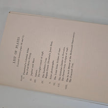 Load image into Gallery viewer, TEACH YOURSELF ASTRONOMY by David S Evans 1957 Vintage Book