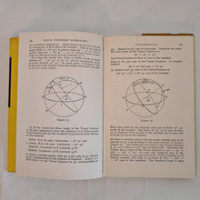 Load image into Gallery viewer, TEACH YOURSELF ASTRONOMY by David S Evans 1957 Vintage Book