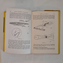 Load image into Gallery viewer, TEACH YOURSELF ASTRONOMY by David S Evans 1957 Vintage Book
