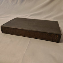 Load image into Gallery viewer, Life of Samuel Johnson Vol 1 by James Boswell Vintage Hardback Book 1914 J.M Dent & Co