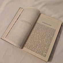 Load image into Gallery viewer, Life of Samuel Johnson Vol 1 by James Boswell Vintage Hardback Book 1914 J.M Dent & Co