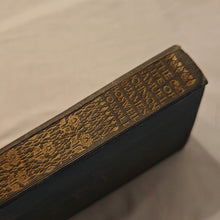 Load image into Gallery viewer, Life of Samuel Johnson Vol 1 by James Boswell Vintage Hardback Book 1914 J.M Dent & Co