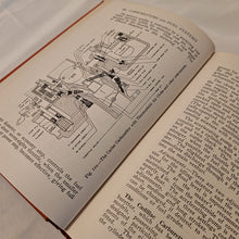 Load image into Gallery viewer, Motor Manuals 2: Carburettors & Fuel Systems by Arthur W. Judge Chapman & Hall Ltd Vintage Hardback Book 1950