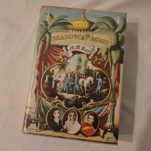 Load image into Gallery viewer, Shadow of the Moon by M. M. Kaye 1957 Hardback Vintage Book Logmans Green & Co