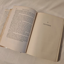 Load image into Gallery viewer, Shadow of the Moon by M. M. Kaye 1957 Hardback Vintage Book Logmans Green & Co