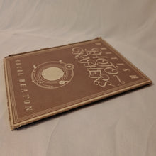 Load image into Gallery viewer, British Photographers (Britain in Pictures) by Cecil Beaton Published by Collins, London, 1944