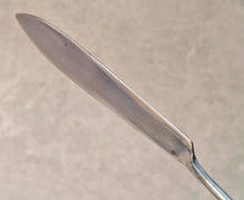 Load image into Gallery viewer, Vintage EPNS A1 Butter / Pâté Knife 20.5cm long