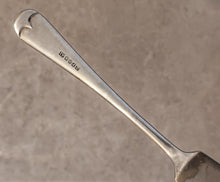 Load image into Gallery viewer, Vintage EPNS A1 Butter / Pâté Knife 20.5cm long