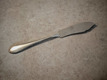 Load image into Gallery viewer, Starlite Stainless Steel Butter / Cheese / Cake Knife – 20cm Long