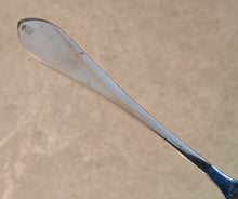 Load image into Gallery viewer, Starlite Stainless Steel Butter / Cheese / Cake Knife – 20cm Long