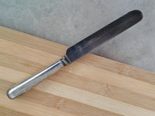 Load image into Gallery viewer, Vintage Gladwin Ltd Sheffield Embassy Butter Knife – Timeless English Cutlery