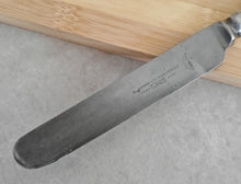 Load image into Gallery viewer, Vintage Gladwin Ltd Sheffield Embassy Butter Knife – Timeless English Cutlery