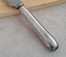 Load image into Gallery viewer, Vintage Gladwin Ltd Sheffield Embassy Butter Knife – Timeless English Cutlery