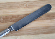 Load image into Gallery viewer, Vintage Gladwin Ltd Sheffield Embassy Butter Knife – Timeless English Cutlery