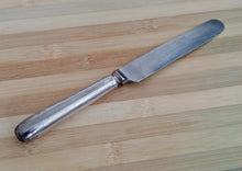 Load image into Gallery viewer, Vintage Gladwin Ltd Sheffield Embassy Butter Knife – Timeless English Cutlery