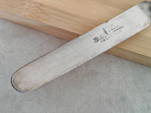 Load image into Gallery viewer, Vintage Walker & Hall Cutlers and Silversmith Butter Knife – Sheffield Craftsmanship