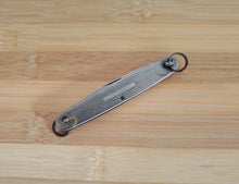 Load image into Gallery viewer, Vintage Small Multi-Blade Metal Stainless Steel Pocket Knife Sheffield Made