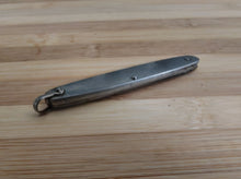 Load image into Gallery viewer, Vintage Single Blade Folding Pocket Knife Stainless Steel Lark Brand China