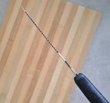 Load image into Gallery viewer, Vintage German Mustad Fillet Knife with Sheath Stainless Steel