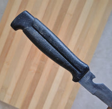 Load image into Gallery viewer, Vintage German Mustad Fillet Knife with Sheath Stainless Steel