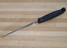 Load image into Gallery viewer, Vintage German Mustad Fillet Knife with Sheath Stainless Steel