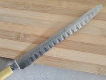 Load image into Gallery viewer, Vintage Grant & Sons Handcrafted Chef's Knife