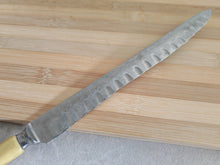 Load image into Gallery viewer, Vintage Grant & Sons Handcrafted Chef's Knife