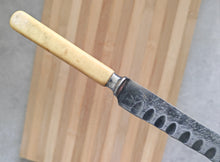 Load image into Gallery viewer, Vintage Grant & Sons Handcrafted Chef's Knife