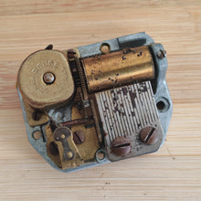 Load image into Gallery viewer, Swiss Musical Movement - Reuge, New Vintage Stock with Original Box