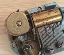 Load image into Gallery viewer, Swiss Musical Movement - Reuge, New Vintage Stock with Original Box