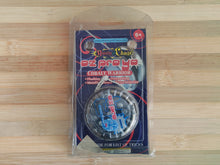 Load image into Gallery viewer, Oz Pro Yo Cobalt Warrior Yoyo - New Old Stock