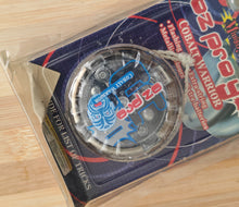 Load image into Gallery viewer, Oz Pro Yo Cobalt Warrior Yoyo - New Old Stock