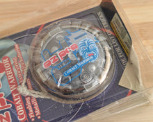 Load image into Gallery viewer, Oz Pro Yo Cobalt Warrior Yoyo - New Old Stock
