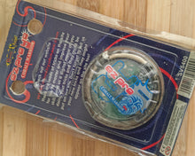 Load image into Gallery viewer, Oz Pro Yo Cobalt Warrior Yoyo - New Old Stock