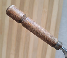 Load image into Gallery viewer, Vintage Wooden Handle Vegetable Peeler - 20cm