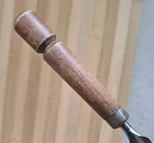 Load image into Gallery viewer, Vintage Wooden Handle Vegetable Peeler - 20cm